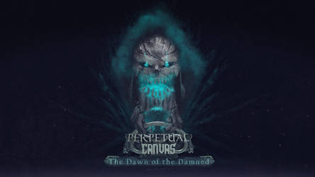 Perpetual Canvas - The Dawn of the Damned by uAll