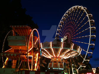 Funfair 2011