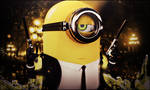 HitMinion no text by GiladAvny