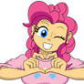 Pinkie Pie Loves you Very Much