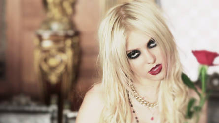 The Pretty Reckless - Miss Nothing #5