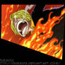 Sanji power up