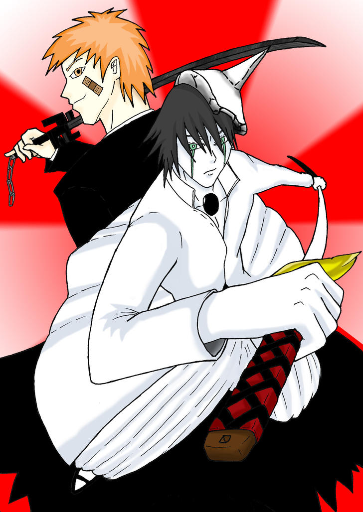 Bleach Fan Art