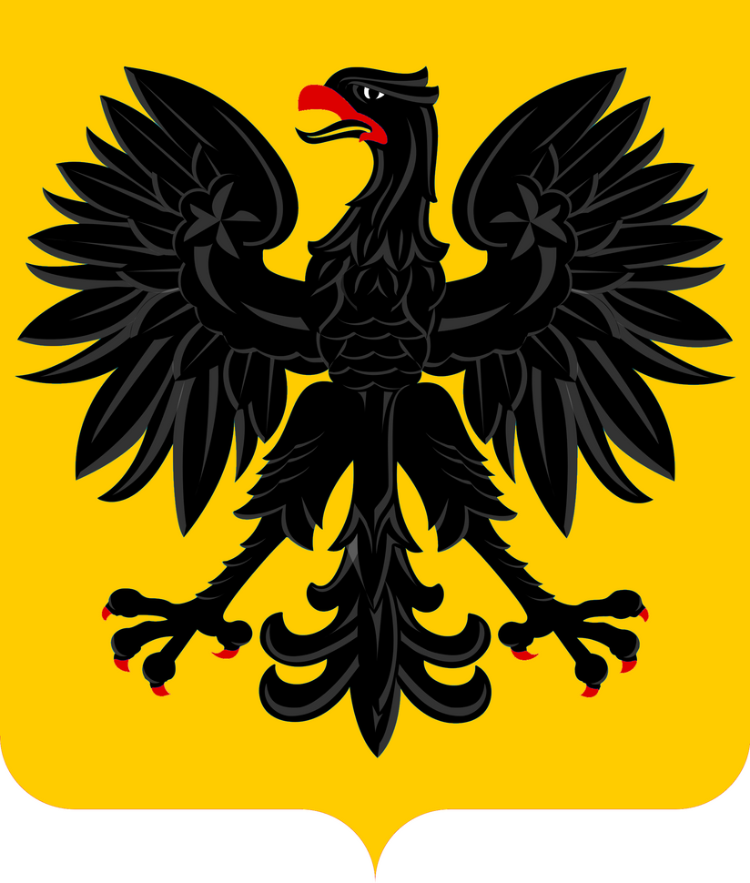 герб германии