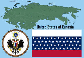 United States of Eurasia