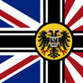 Holy United Empire of the Commonwealth of Nations1