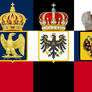 Russo-Prussian-French Empire