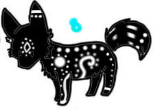 Fancy Wolf by ek78 on DeviantArt