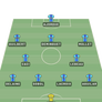 Lineup11 - Rc Strasbourg 2024