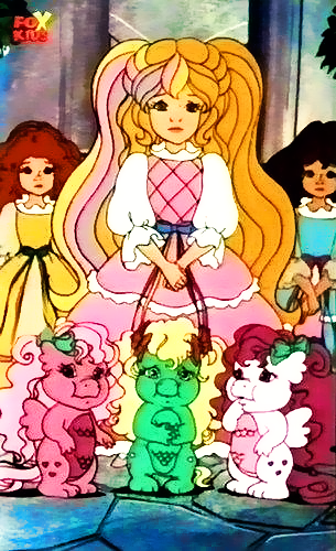 Lady Lovely Locks By XxLadyLovelyxX On DeviantArt lady-lovely-locks-by-xxladylovelyxx-on-deviantart