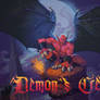 Demon's Crest tribute