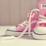 Converse wallpaper