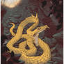 Golden Snake