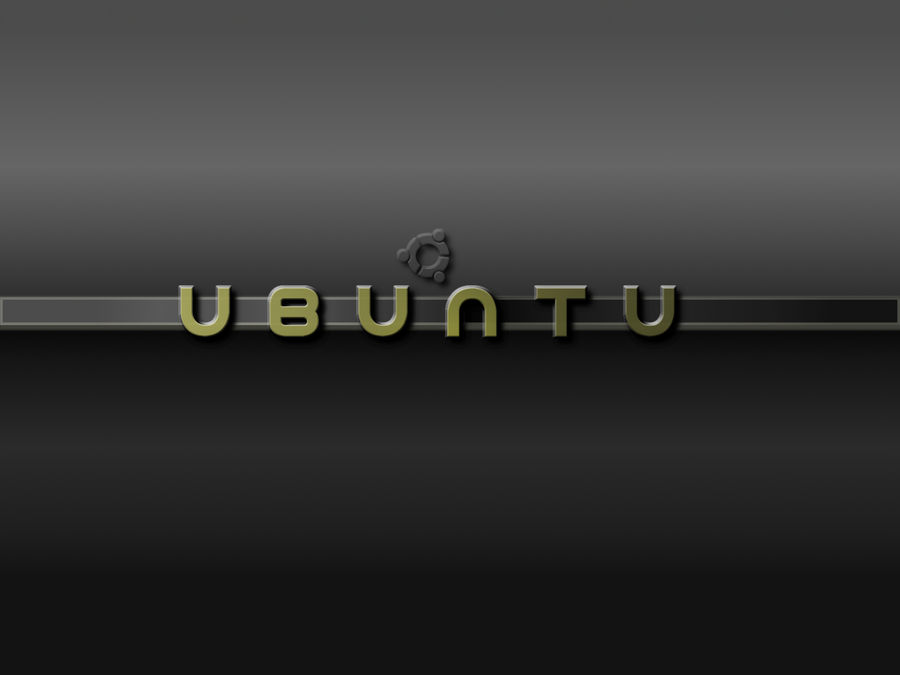 Ubuntu Black Edition