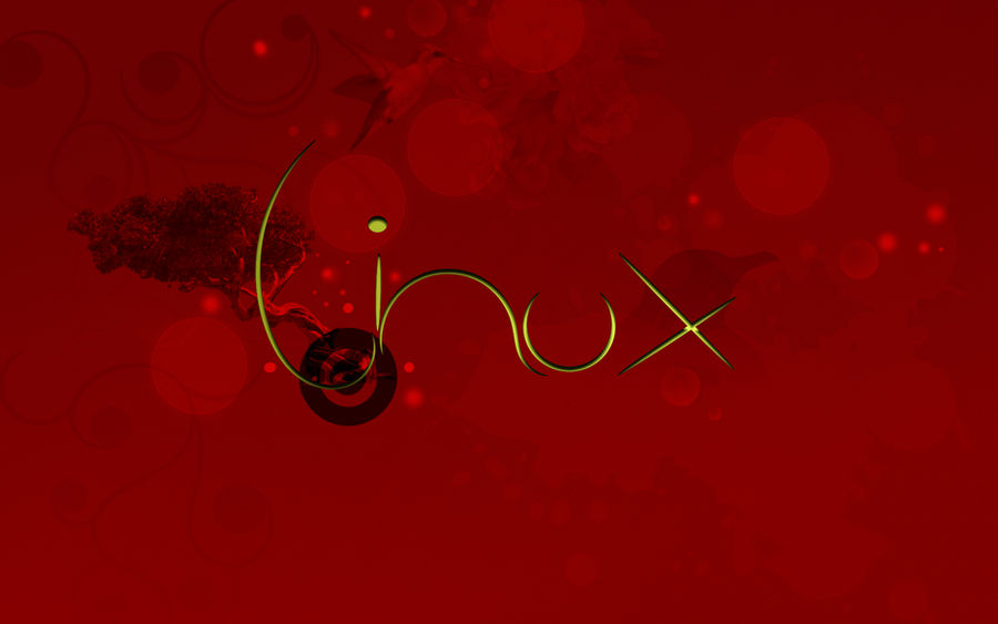 Red Linux