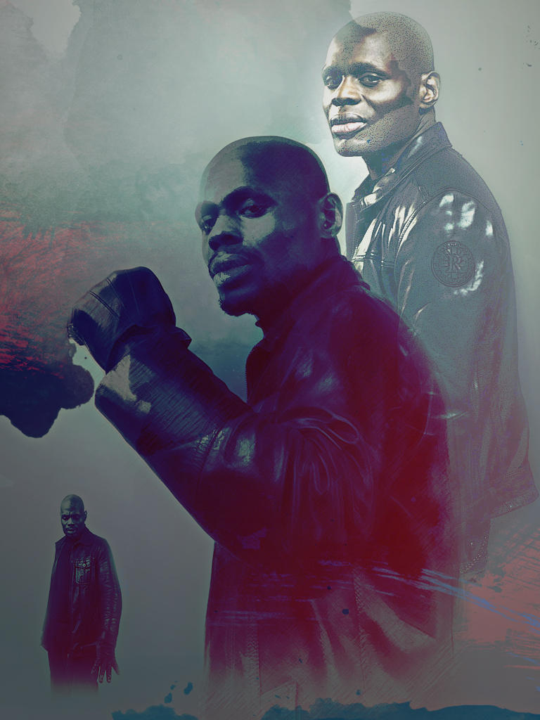 Conscious Rapper Co Munity conscious rap by Momez on DeviantArt