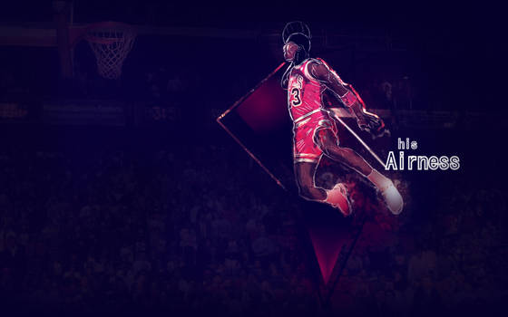 His Airness