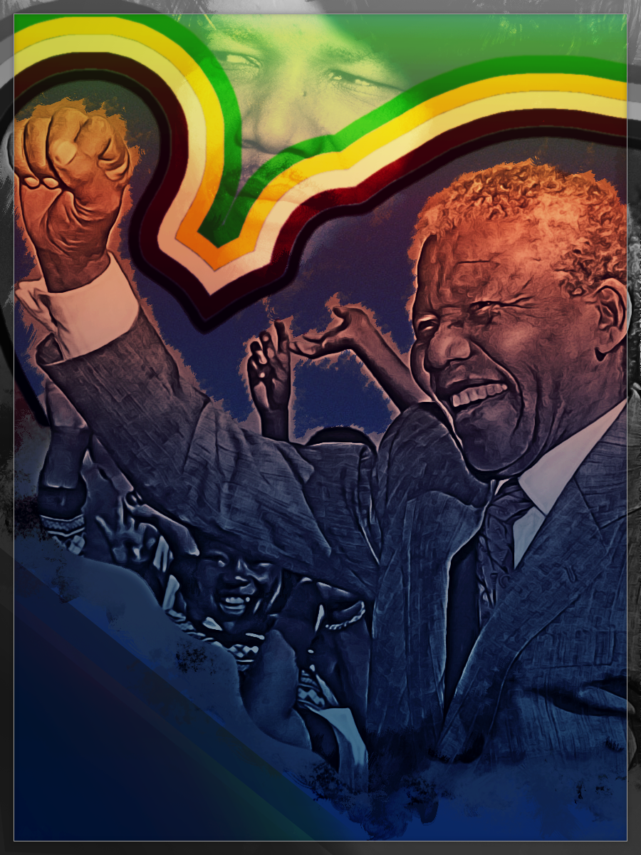 Mandela