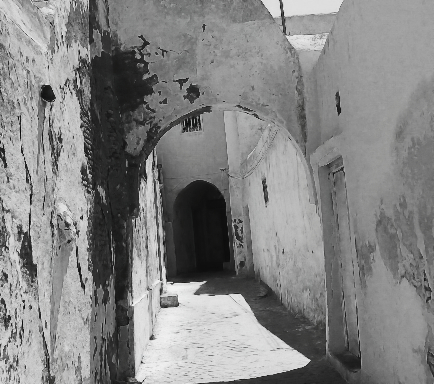 Kairouan