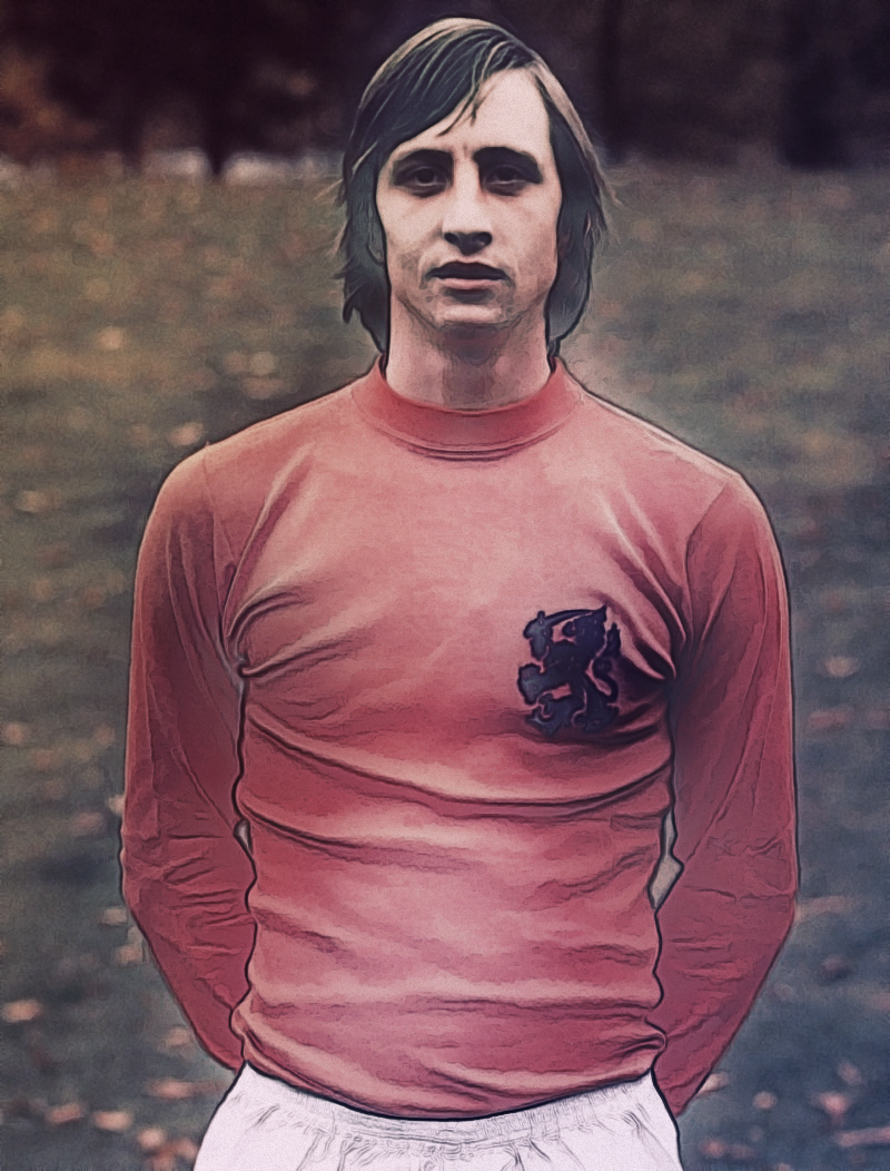 Johan Cruyff