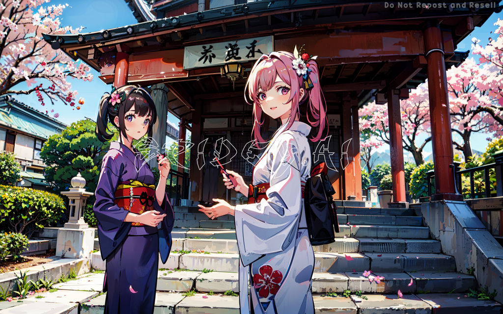 Japanese Traditional by imspidey02 on DeviantArt