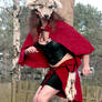 Lady Red Riding Hood - New Shot 4