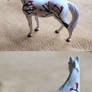 Breyer Stablemate Red Berries