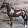 Kalli - Custom Hartland Morgan Mare