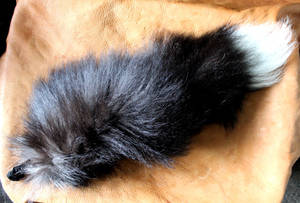 Yes! More Wearable Tails on Etsy!