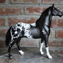 Anselm - Hartland Custom Standing/Walking Horse