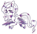 .:PC:. Evening Howler by Dreamilicious