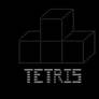 Tetris ASCII Desktop 1024x768