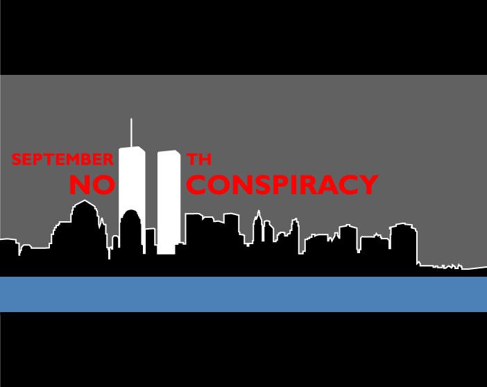 9-11 - No Conspiracy