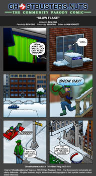 Ghostbusters.nuts Issue 78