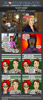 Ghostbusters.nuts Issue 79