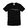 Proud - T-shirt design