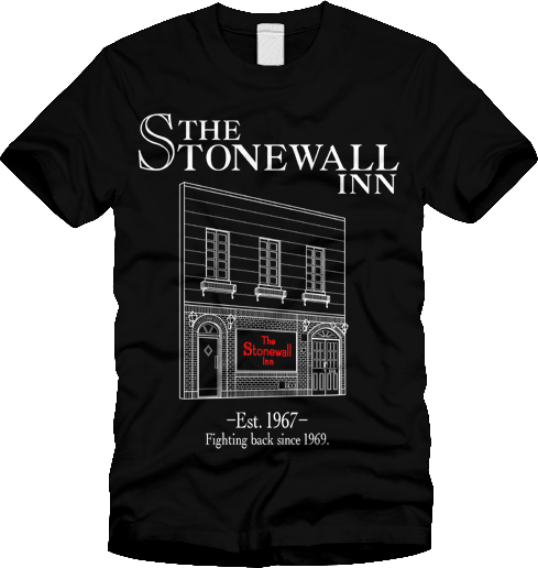 Proud - The Stonewall Inn (Updated)