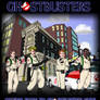 Ghostbusters.nuts Promo Poster