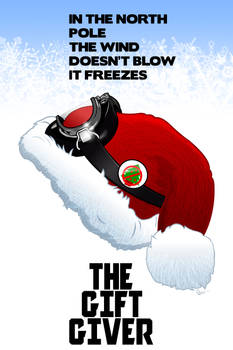 The Gift Giver: Promo