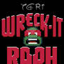 Wreck-it Raph