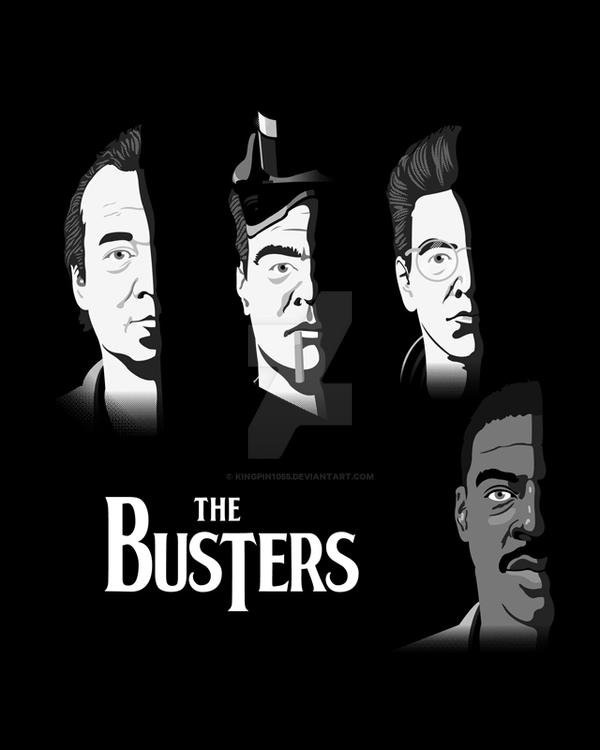 The Busters