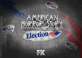 American Horror Story: Election