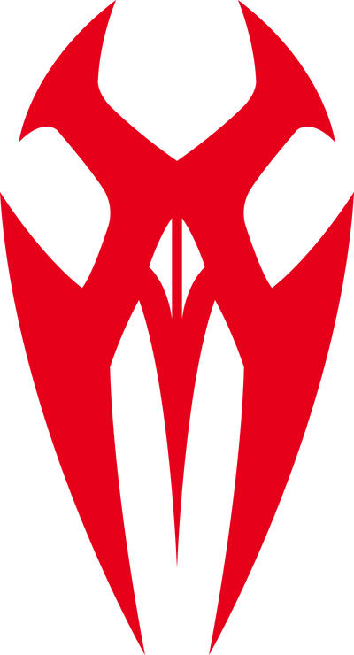 Voltron: LD assets - Galra Empire sigil by kingpin1055