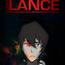Lost Lance - Keith