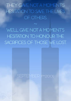 Never Forgotten