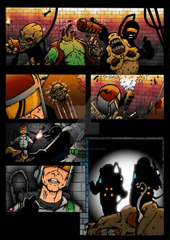 Ghostbusters: Apocalypse