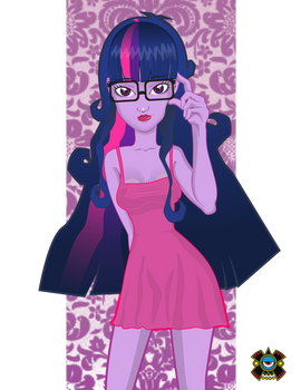 twilight sparkle