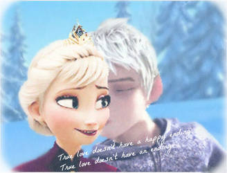 Jack and Elsa