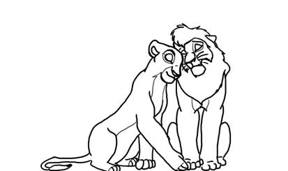 Lion-king-kovu-coloring-pages-108941