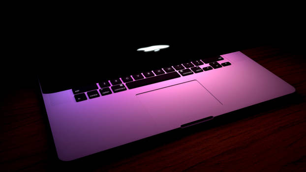 MacBook Love